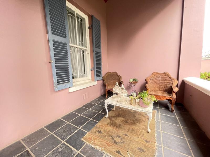 4 Bedroom Property for Sale in Bergzicht Western Cape
